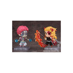 Produktbild Demon Slayer - Akaza Nendoroid actionfigur