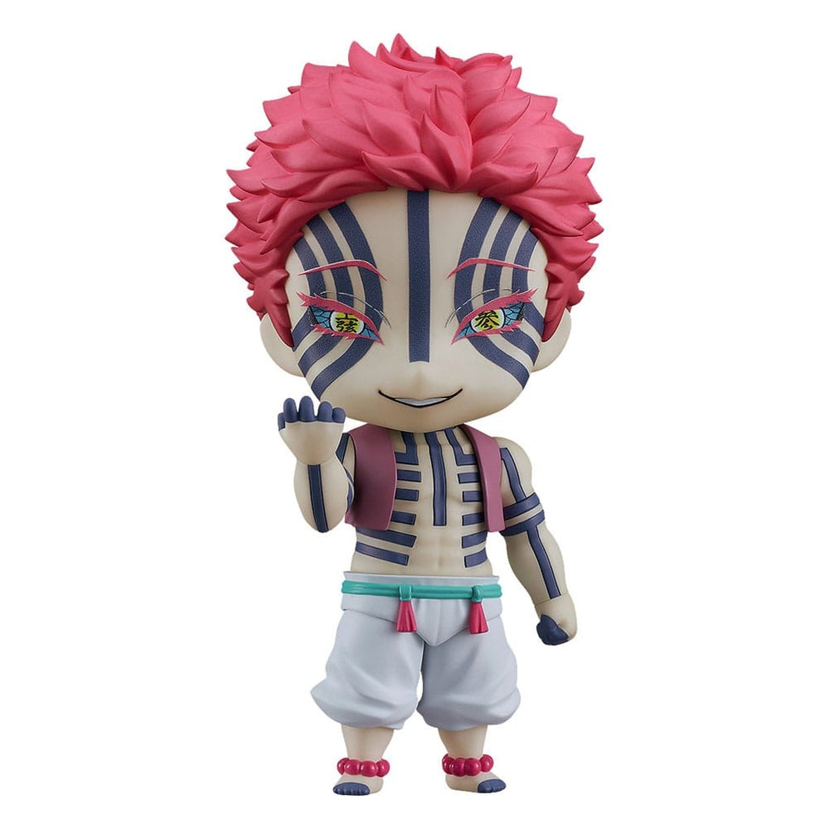 Produktbild Demon Slayer - Akaza Nendoroid actionfigur