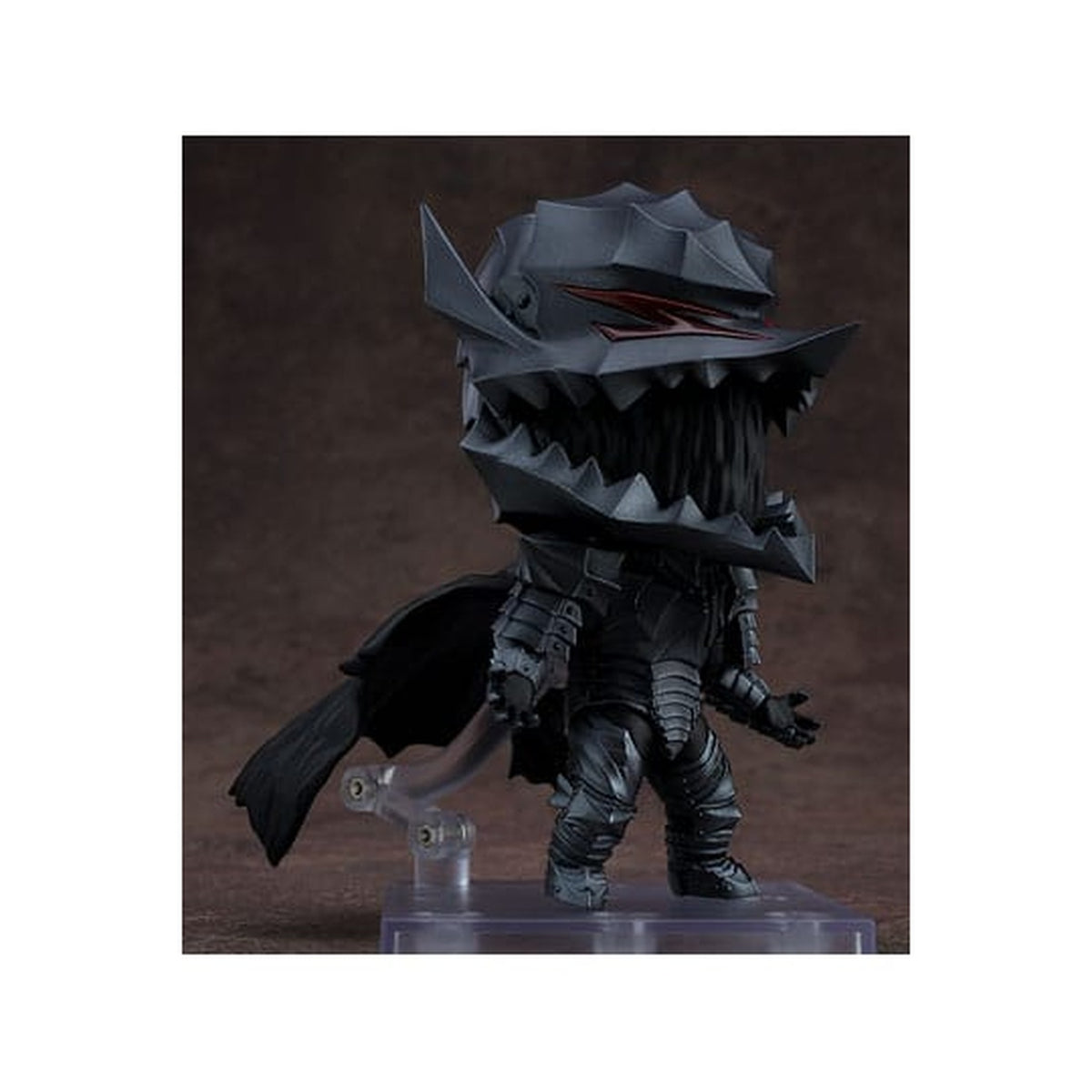 Produktbild Berserk - Guts Nendoroid Actionfigur Berserker Armor Version
