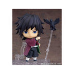 Produktbild Demon Slayer - Giyu Tomioka Nendoroid actionfigur