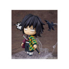 Produktbild Demon Slayer - Giyu Tomioka Nendoroid actionfigur