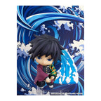 Produktbild Demon Slayer - Giyu Tomioka Nendoroid actionfigur