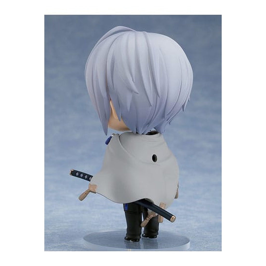 Produktbild Touken Ranbu - Yamambagiri Chougi Nendoroid actionfigur