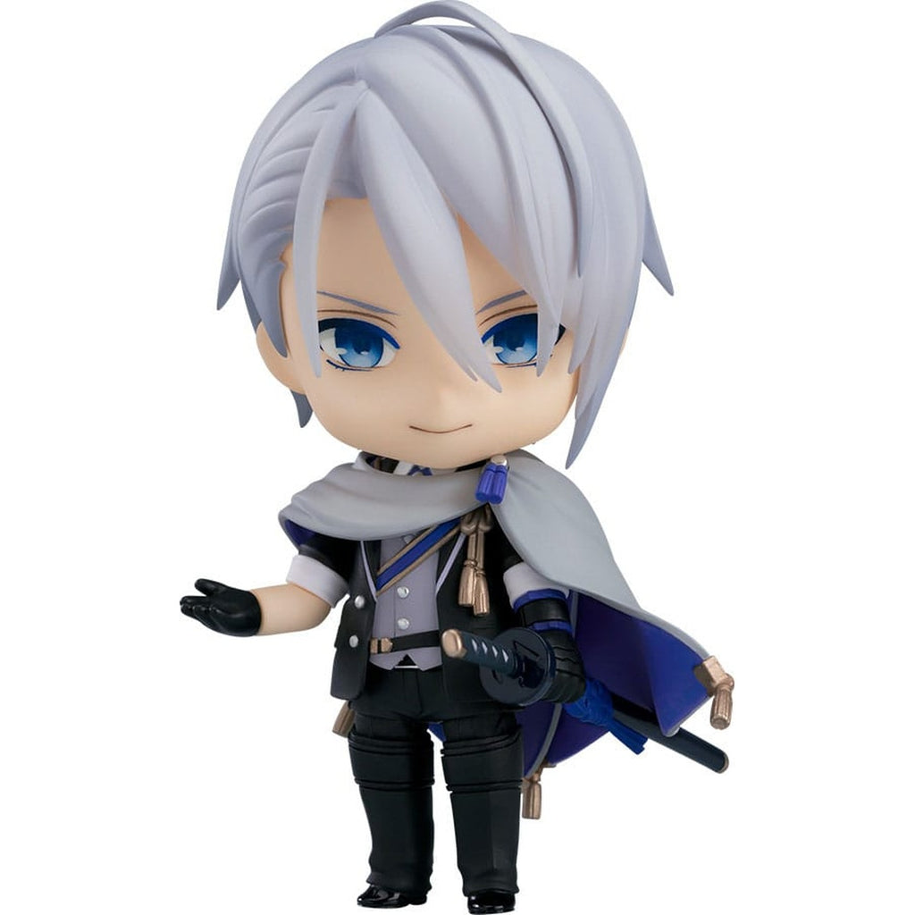Produktbild Touken Ranbu - Yamambagiri Chougi Nendoroid actionfigur