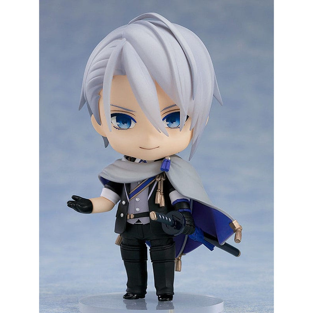 Produktbild Touken Ranbu - Yamambagiri Chougi Nendoroid actionfigur