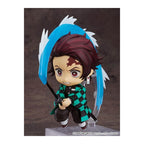 Produktbild Demon Slayer - Tanjiro Kamado Nendoroid Actionfigur