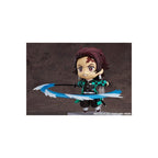 Produktbild Demon Slayer - Tanjiro Kamado Nendoroid Actionfigur