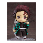 Produktbild Demon Slayer - Tanjiro Kamado Nendoroid Actionfigur