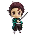 Produktbild Demon Slayer - Tanjiro Kamado Nendoroid Actionfigur