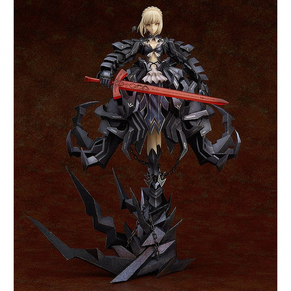 Produktbild Fate – Saber-figur Alter huke Version