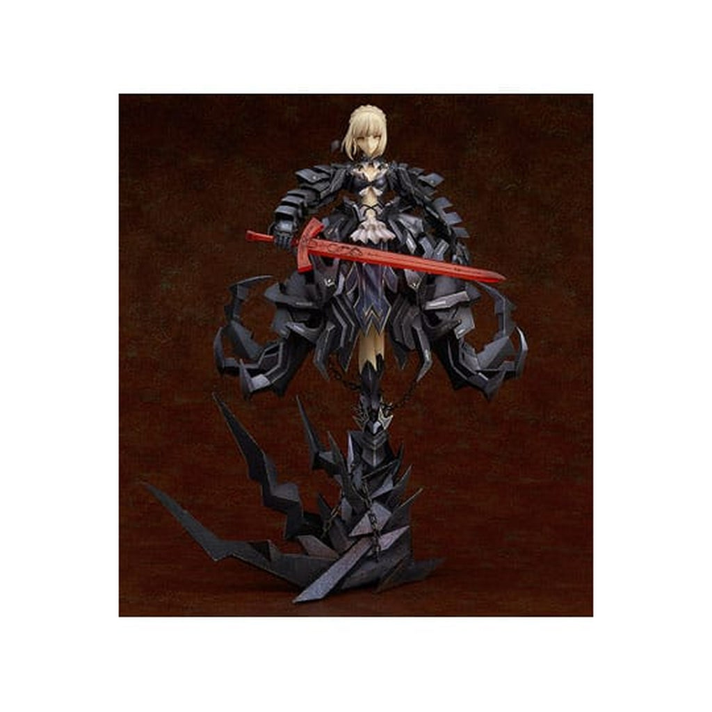 Produktbild Fate – Saber-figur Alter huke Version
