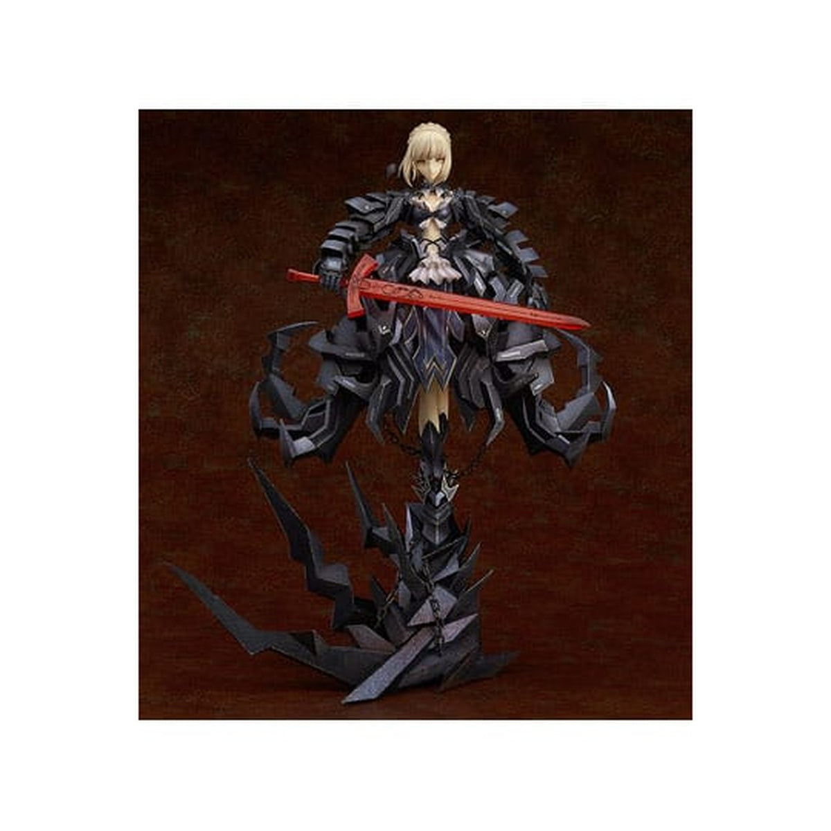 Produktbild Fate – Saber-figur Alter huke Version