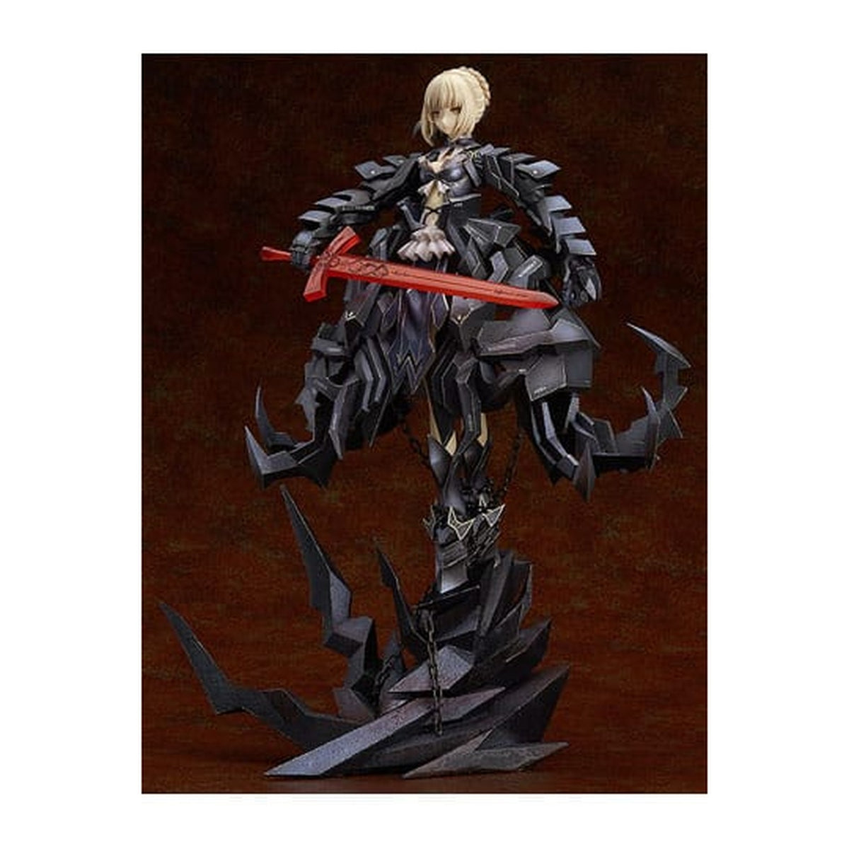 Produktbild Fate – Saber-figur Alter huke Version
