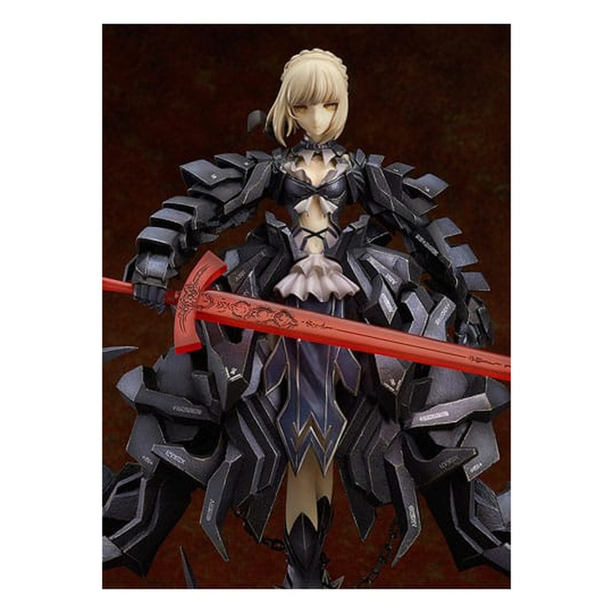 Produktbild Fate – Saber-figur Alter huke Version
