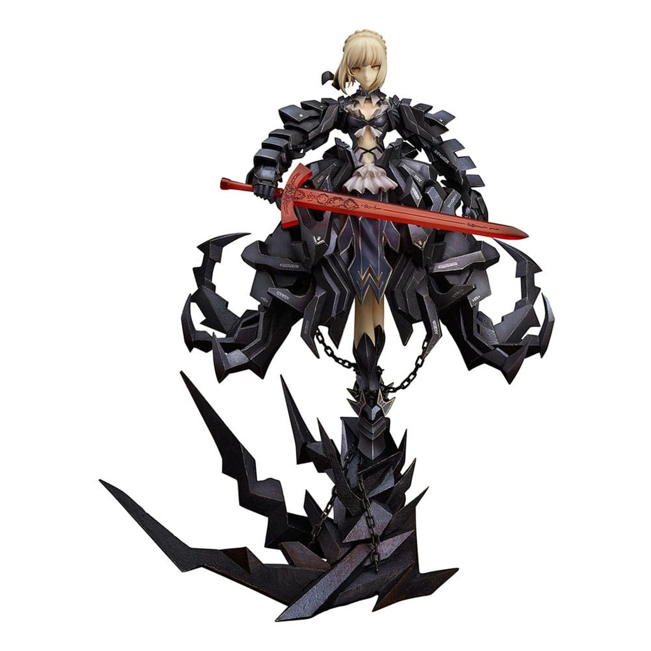 Produktbild Fate – Saber-figur Alter huke Version