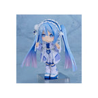 Produktbild Hatsune Miku - Snow Miku Nendoroid Doll actionfigur Yukiiro Pop Version