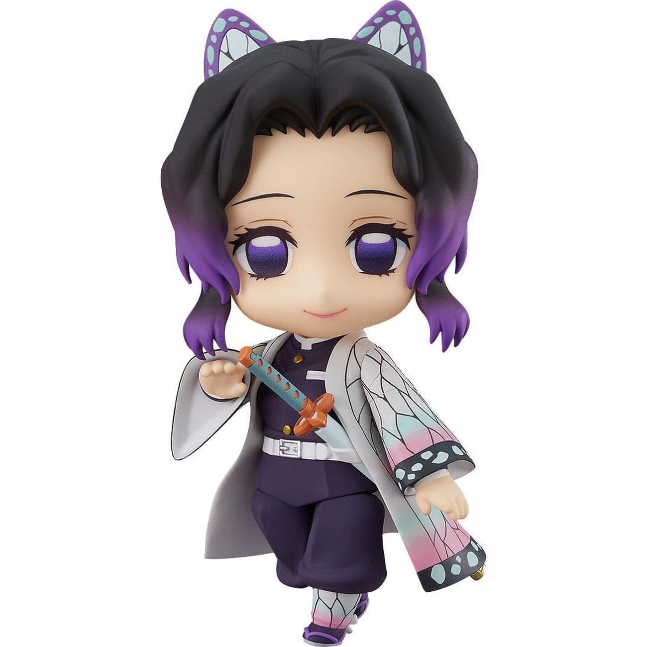 Produktbild Demon Slayer - Shinobu Kocho Nendoroid actionfigur