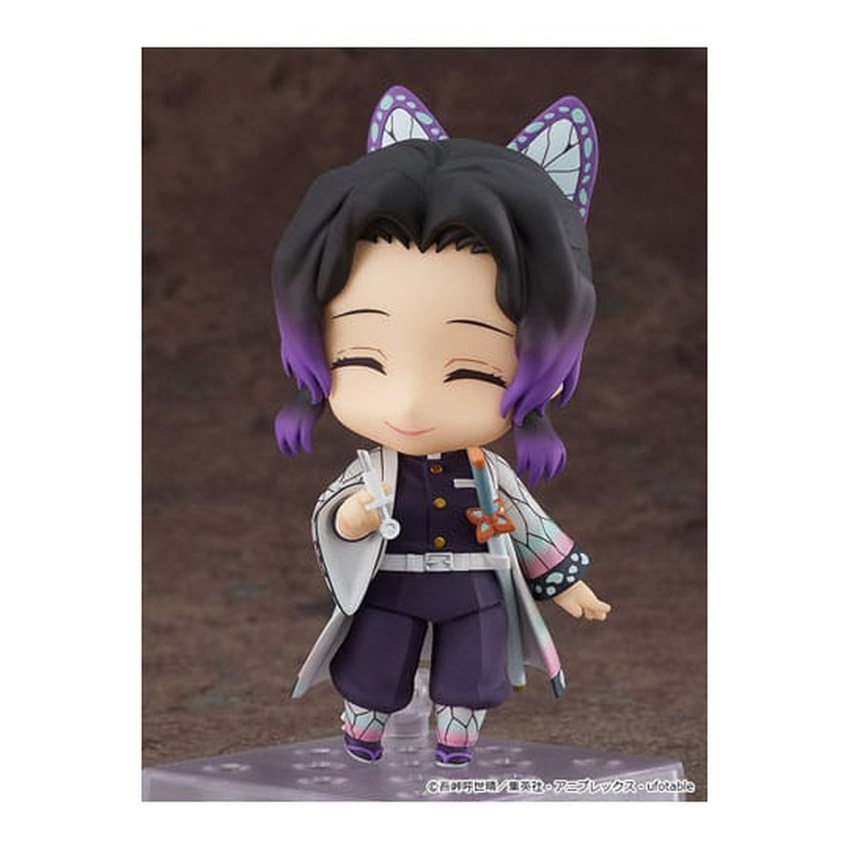 Produktbild Demon Slayer - Shinobu Kocho Nendoroid actionfigur
