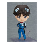 Product image Neon Genesis Evangelion - Shinji Ikari Nendoroid Action Figure Plugsuit Version