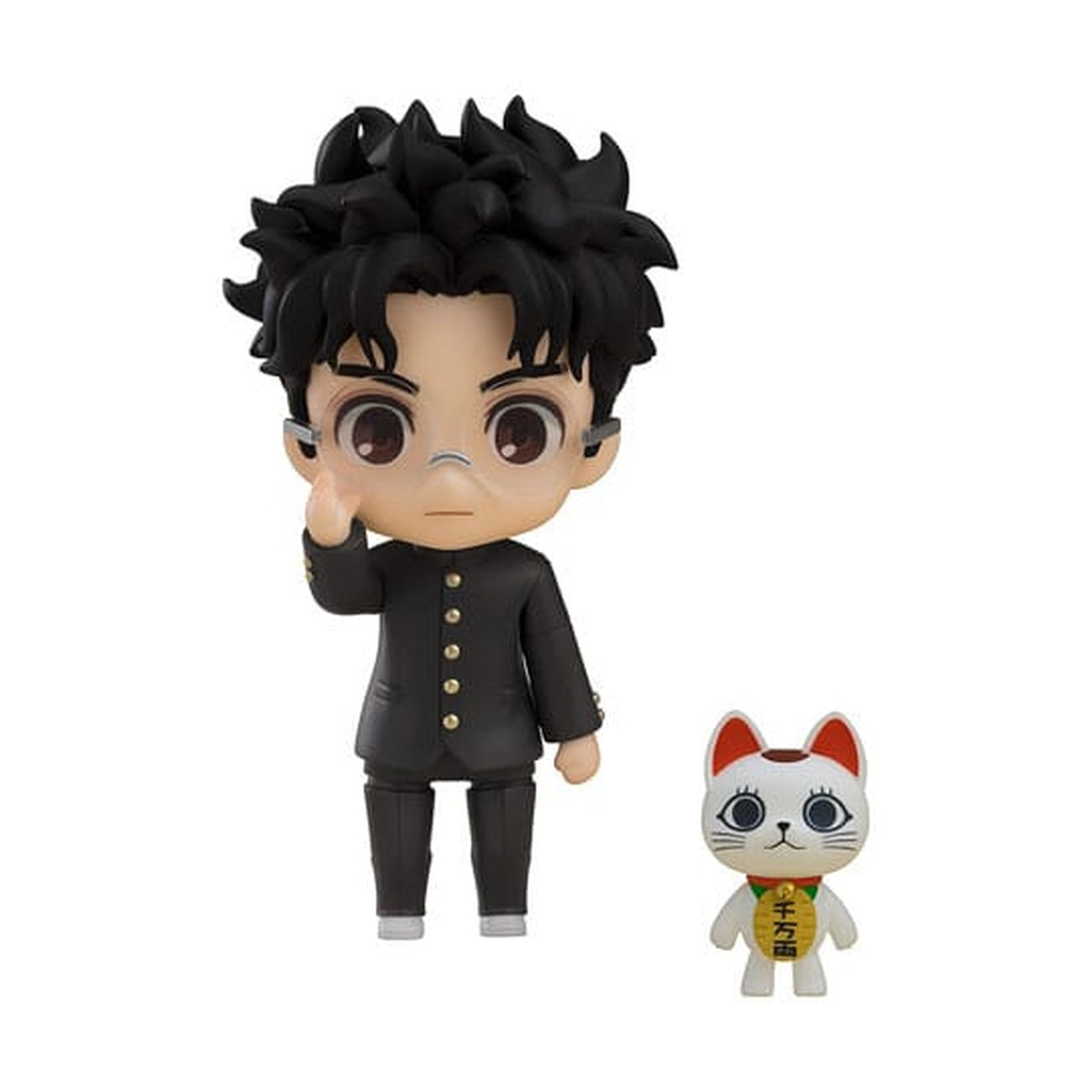 Produktbild Dandadan - Okarun Nendoroid actionfigur