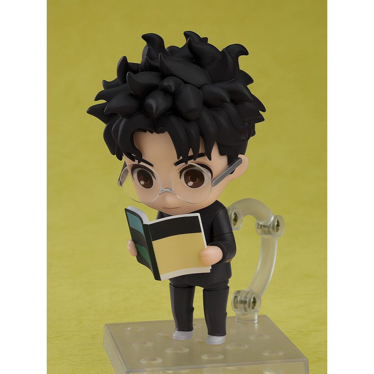 Produktbild Dandadan - Okarun Nendoroid actionfigur