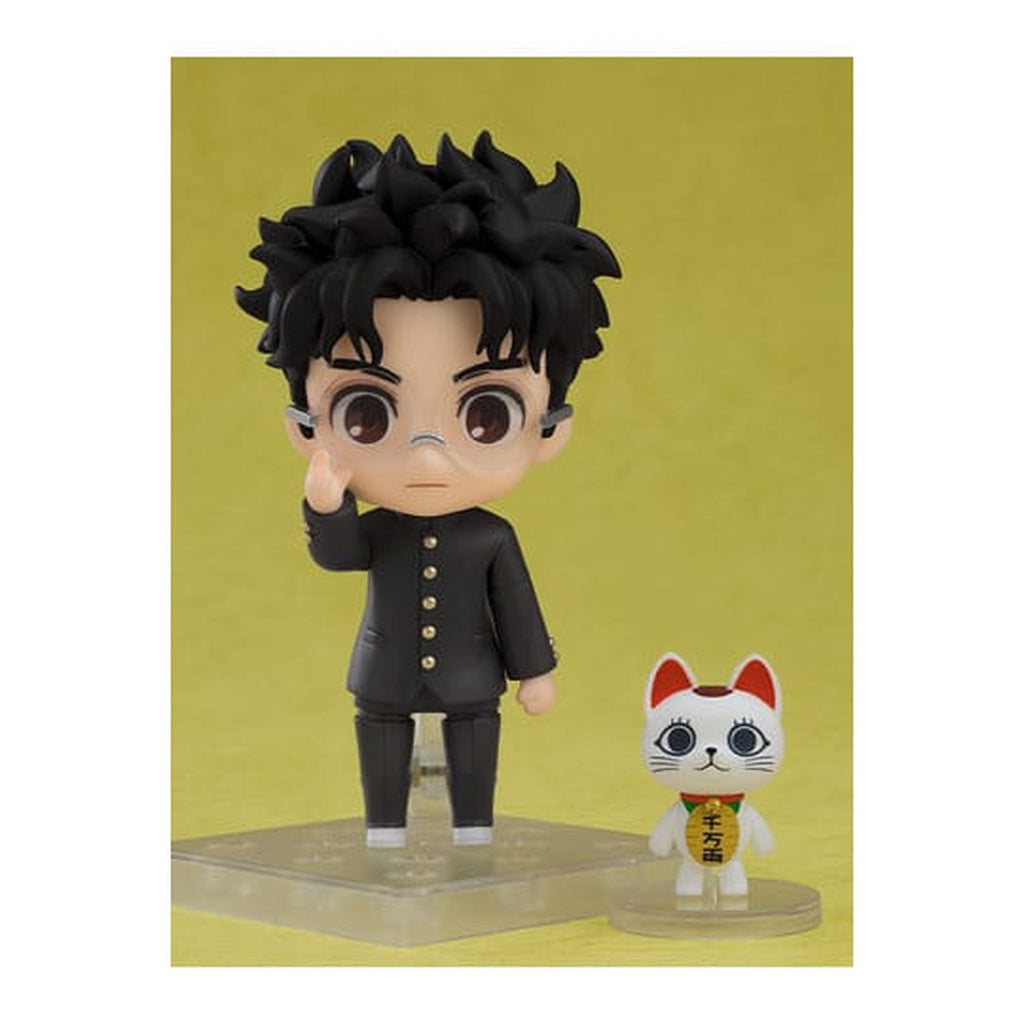 Produktbild Dandadan - Okarun Nendoroid actionfigur