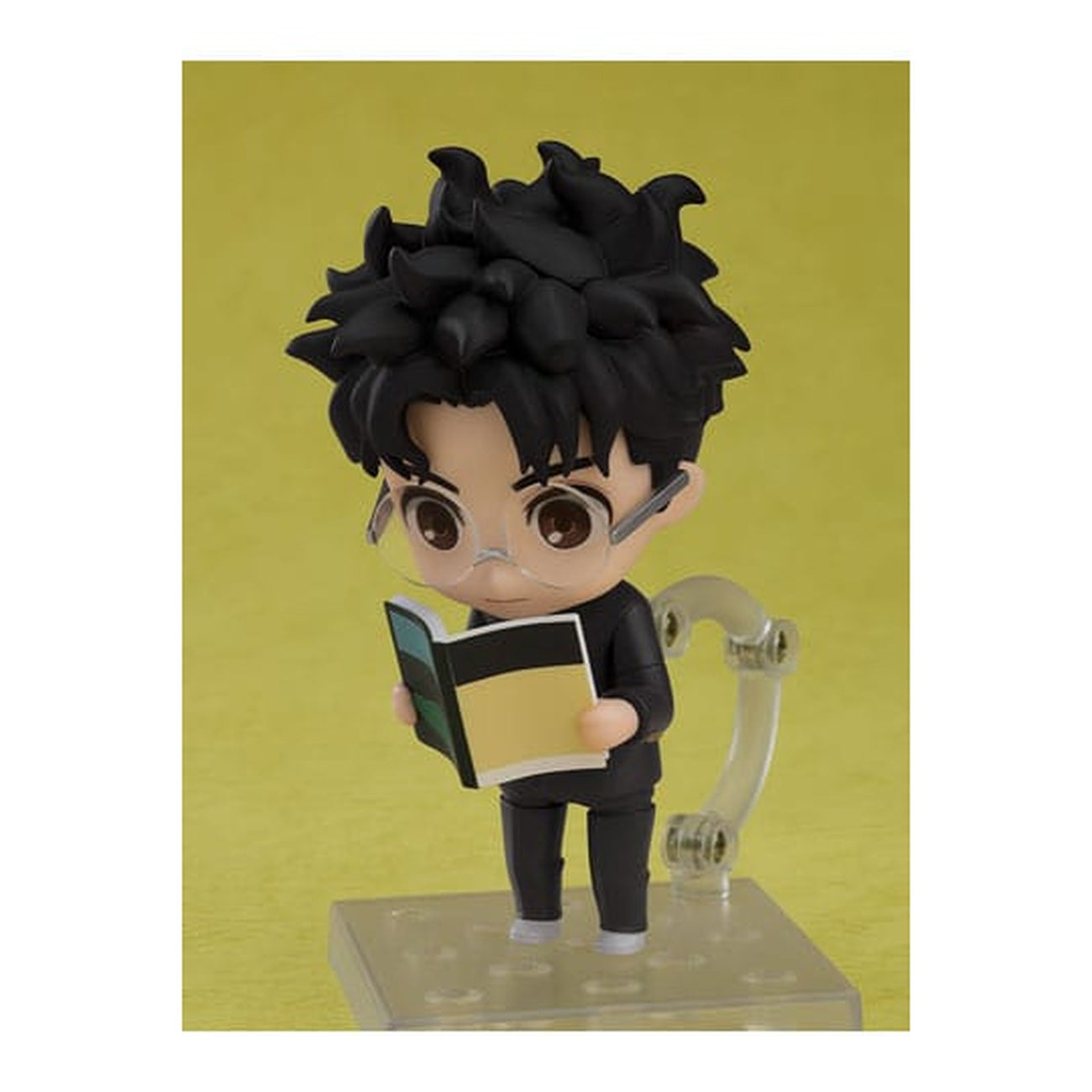 Produktbild Dandadan - Okarun Nendoroid actionfigur