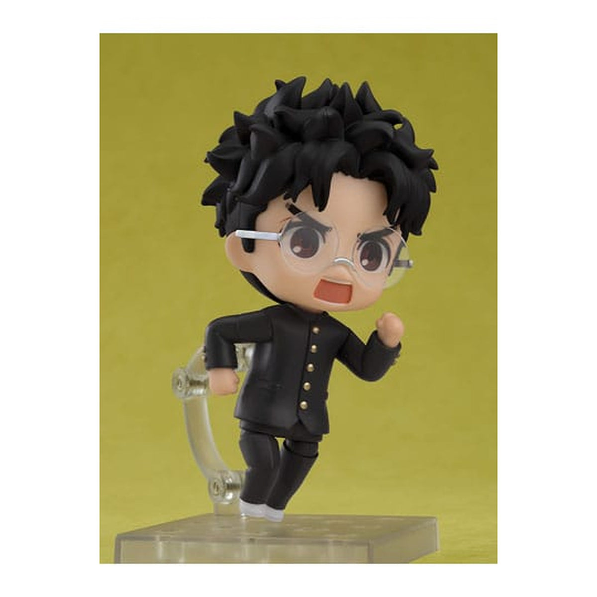 Produktbild Dandadan - Okarun Nendoroid actionfigur