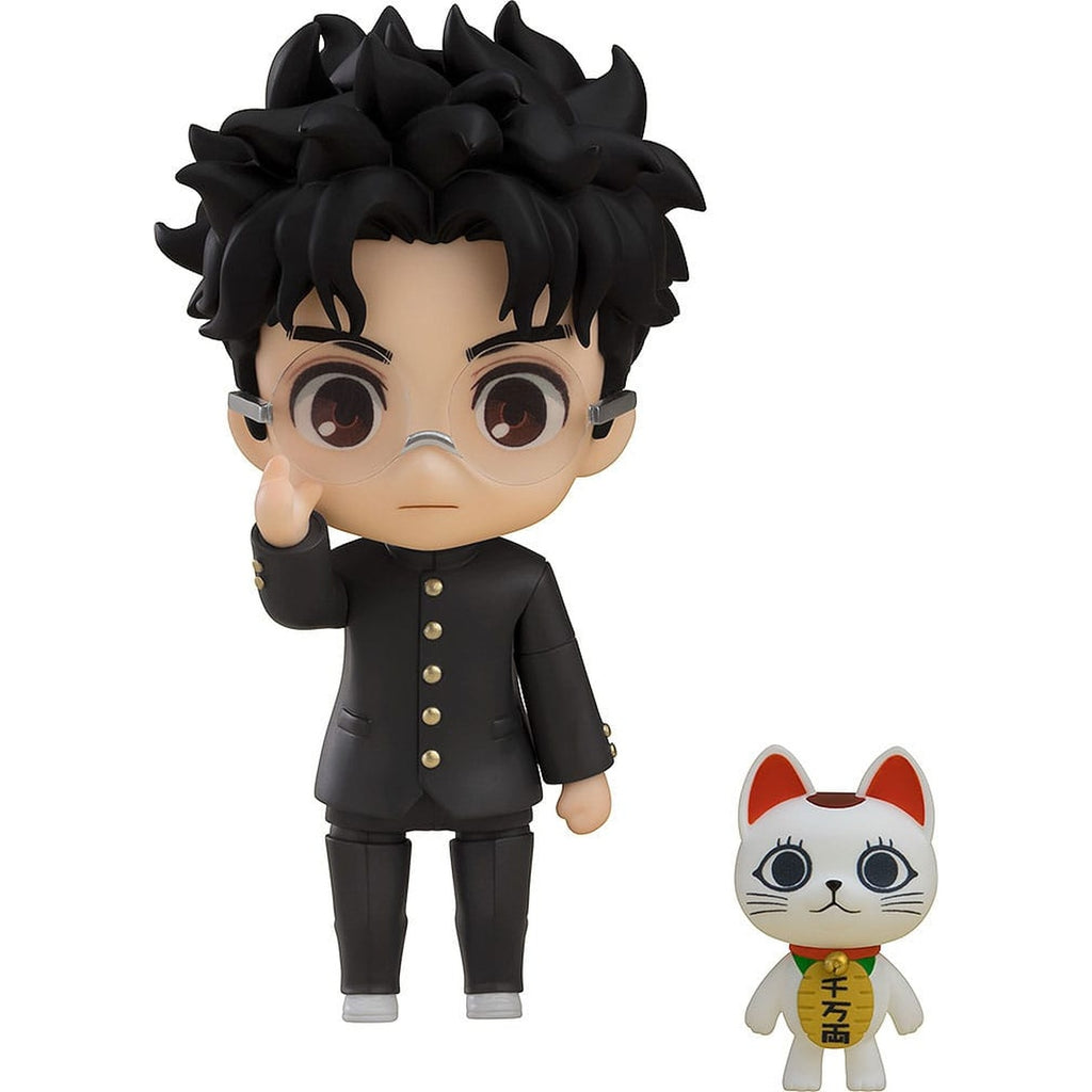 Produktbild Dandadan - Okarun Nendoroid actionfigur