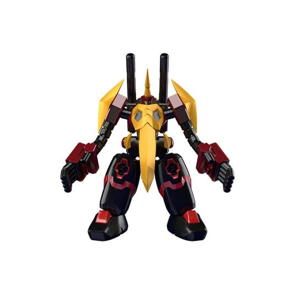 Produktbild Gaiking Legend of Daiku-Maryu - Balking Re-Run Modellbyggsfigur
