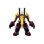 Produktbild Gaiking Legend of Daiku-Maryu - Balking Re-Run Modellbyggsfigur