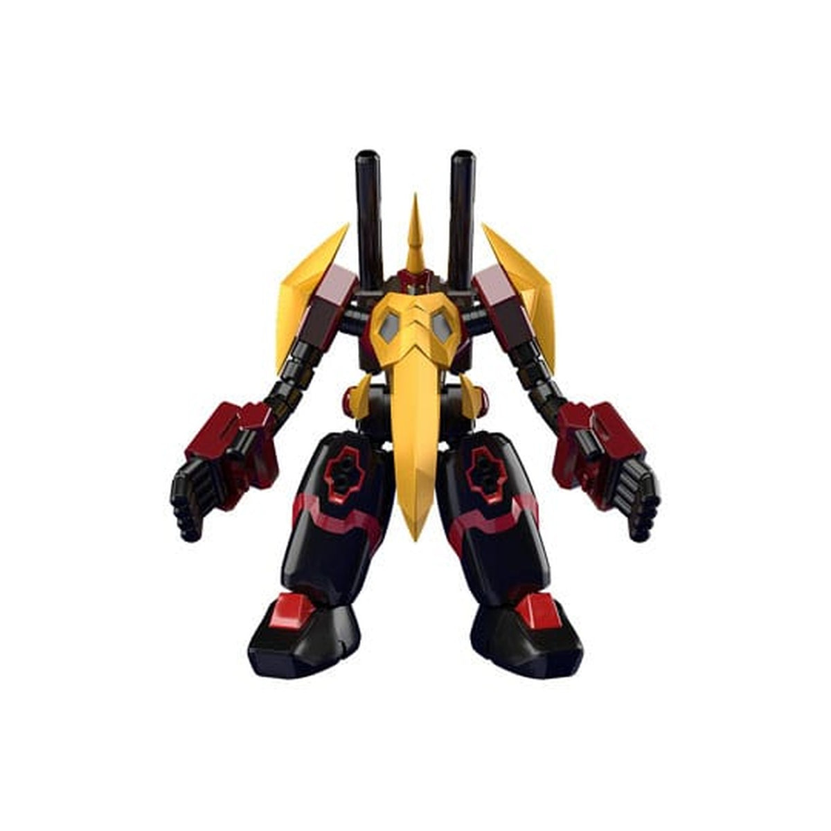 Produktbild Gaiking Legend of Daiku-Maryu - Balking Re-Run Modellbyggsfigur