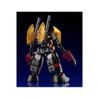 Produktbild Gaiking Legend of Daiku-Maryu - Balking Re-Run Modellbyggsfigur