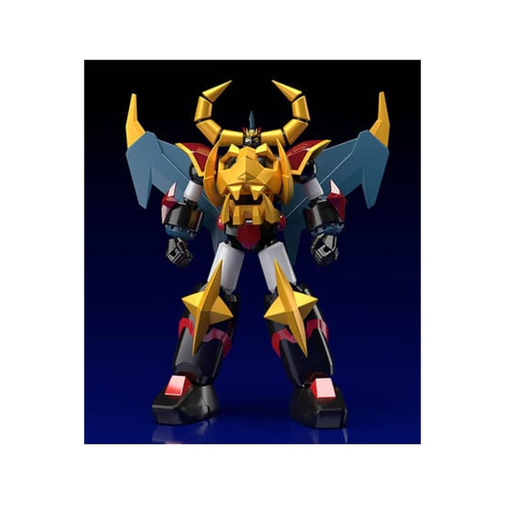 Produktbild Gaiking Legend of Daiku-Maryu - Balking Re-Run Modellbyggsfigur