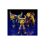 Produktbild Gaiking Legend of Daiku-Maryu - Balking Re-Run Modellbyggsfigur
