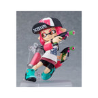 Produktbild Splatoon Actionfigur Girl DX Edition - Splatoon