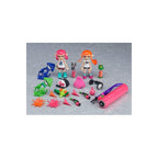Produktbild Splatoon Actionfigur Girl DX Edition - Splatoon
