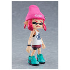 Produktbild Splatoon Actionfigur Girl DX Edition - Splatoon