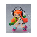 Produktbild Splatoon Actionfigur Girl DX Edition - Splatoon
