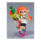 Produktbild Splatoon Actionfigur Girl DX Edition - Splatoon