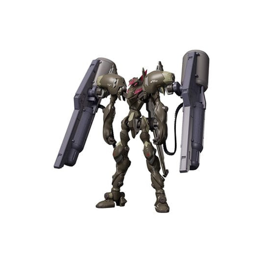 Produktbild Fafner in the Azure – Fafner Mark Vier Kai Abaddon Model Kit-figur