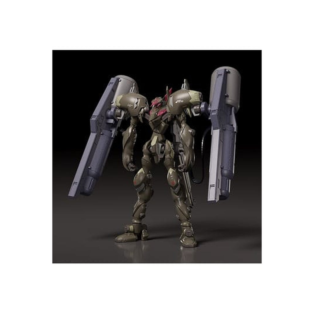 Produktbild Fafner in the Azure – Fafner Mark Vier Kai Abaddon Model Kit-figur