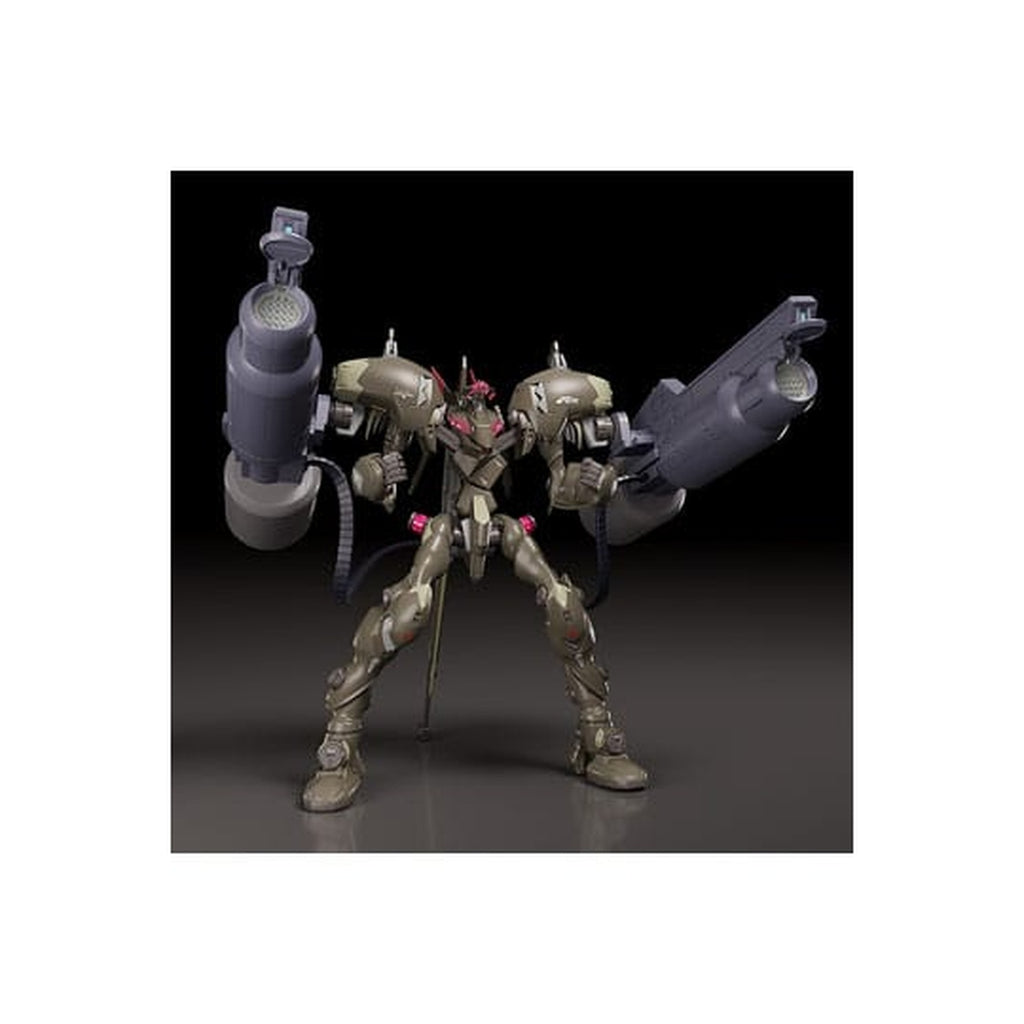Produktbild Fafner in the Azure – Fafner Mark Vier Kai Abaddon Model Kit-figur