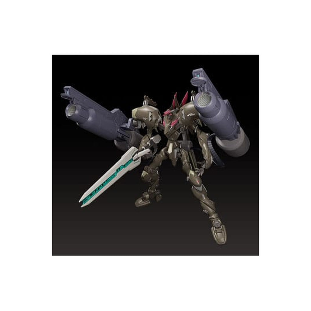 Produktbild Fafner in the Azure – Fafner Mark Vier Kai Abaddon Model Kit-figur