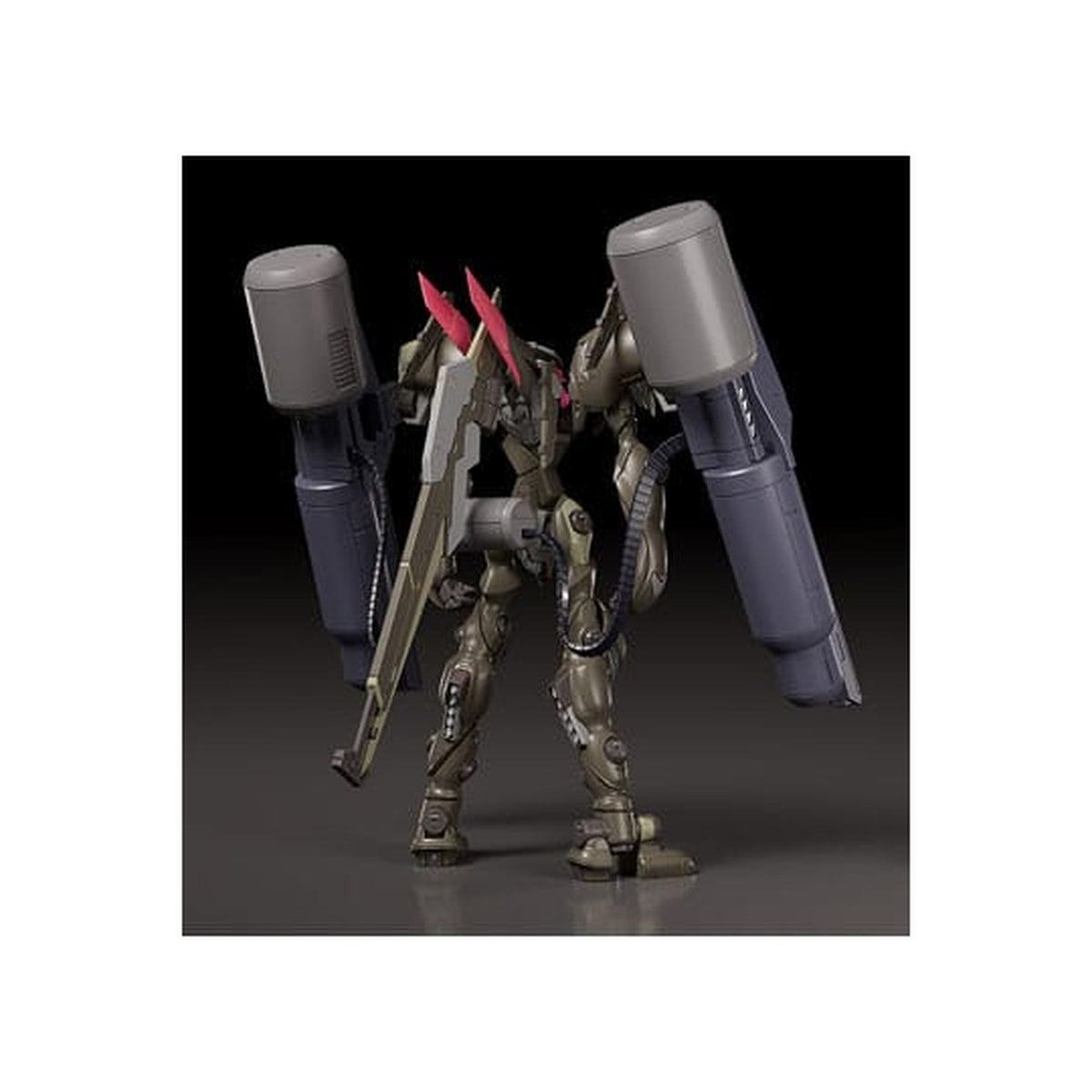 Produktbild Fafner in the Azure – Fafner Mark Vier Kai Abaddon Model Kit-figur