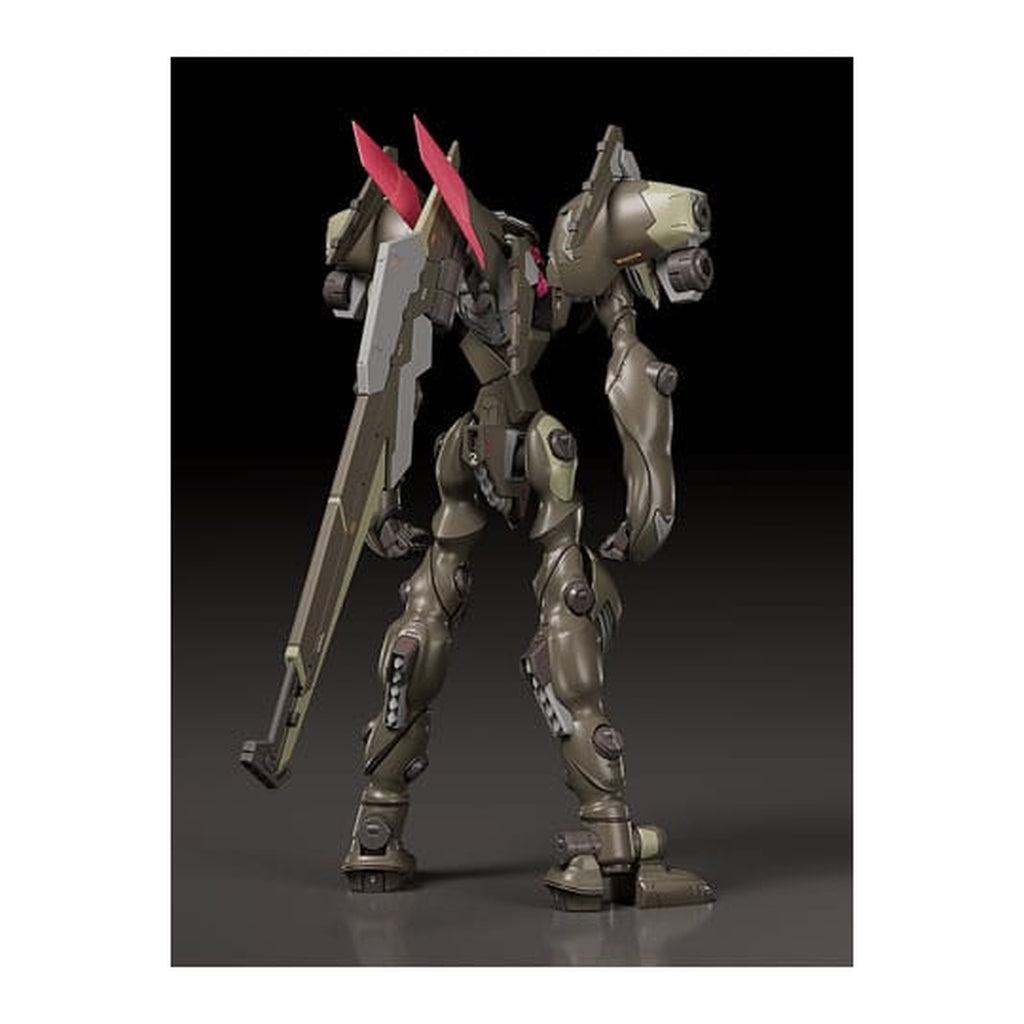 Produktbild Fafner in the Azure – Fafner Mark Vier Kai Abaddon Model Kit-figur
