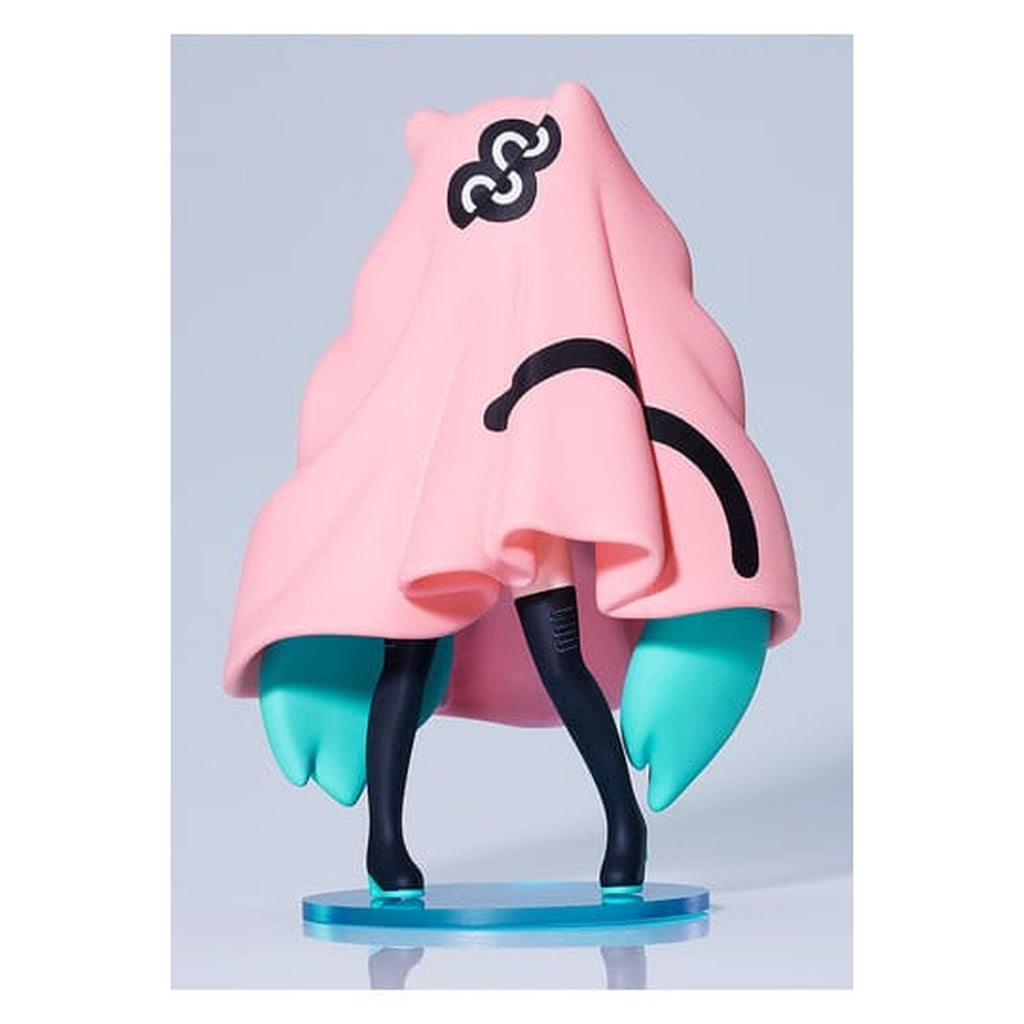 Produktbild Character Vocal Series 01 Artist Collaboration – Hatsune Miku x FACE Figur