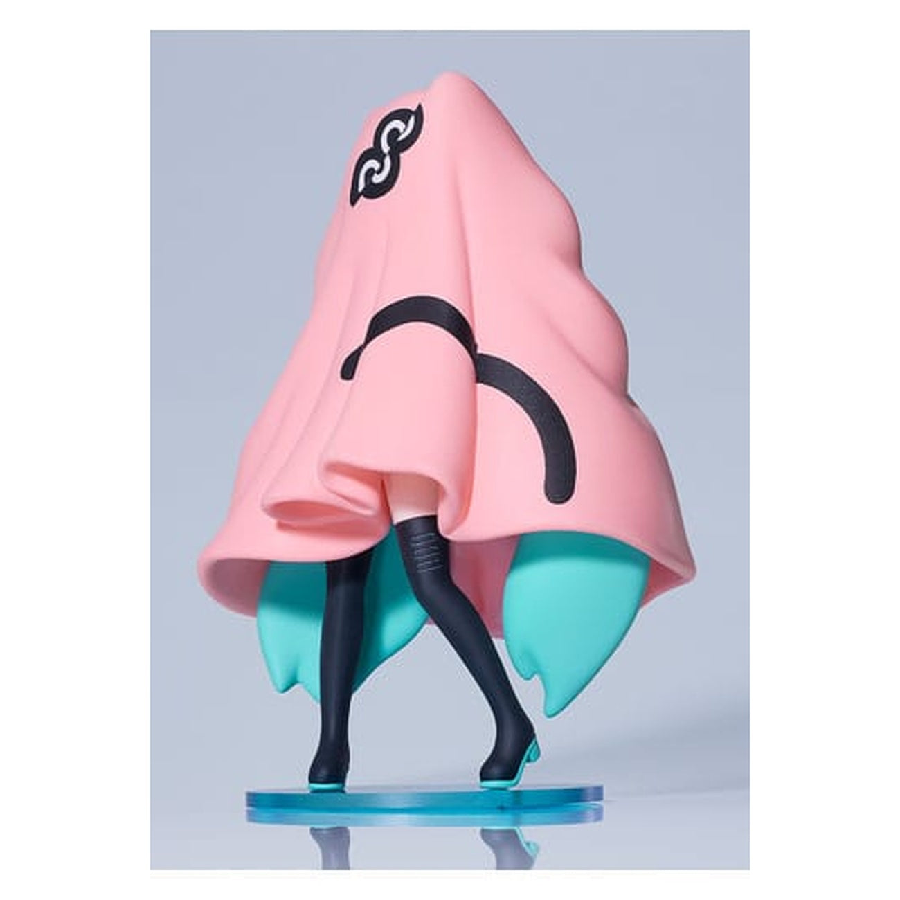 Produktbild Character Vocal Series 01 Artist Collaboration – Hatsune Miku x FACE Figur
