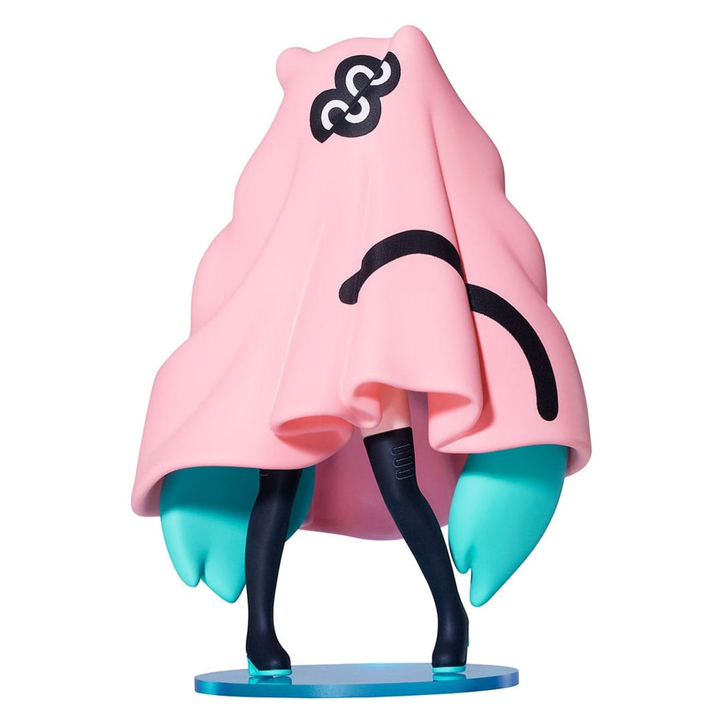 Produktbild Character Vocal Series 01 Artist Collaboration – Hatsune Miku x FACE Figur