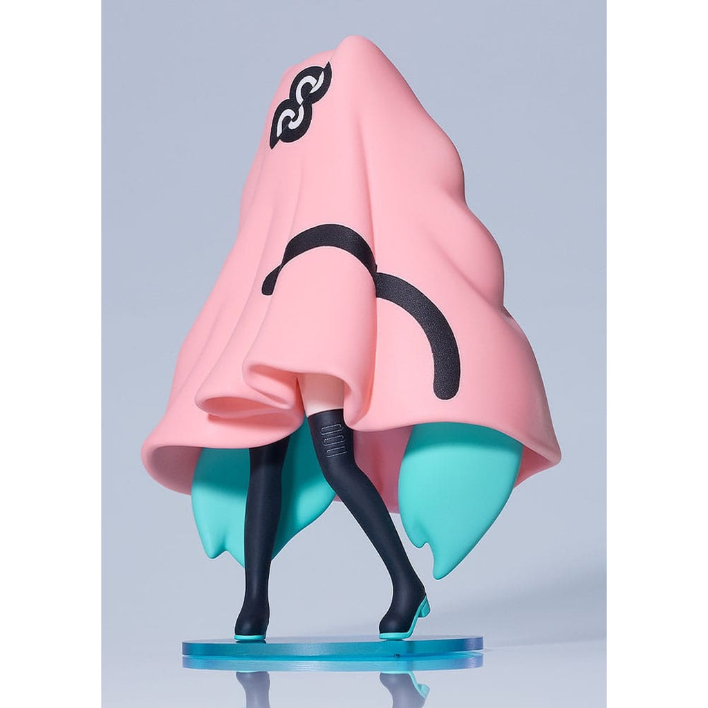 Produktbild Character Vocal Series 01 Artist Collaboration – Hatsune Miku x FACE Figur